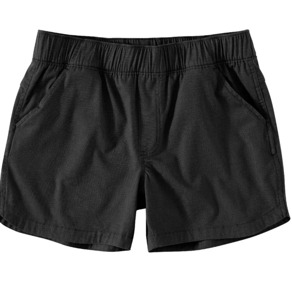Carhartt Women’s Force Relaxed Fit Ripstop Work Shorts BS6199-W